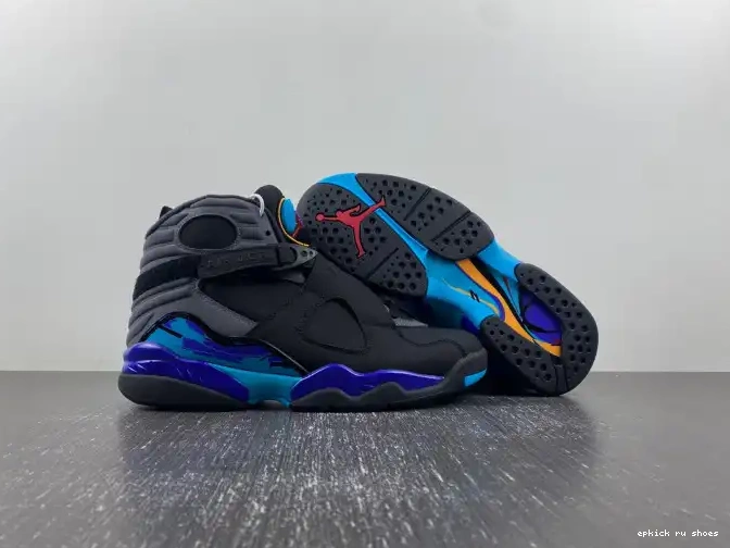 Cheap Aqua 8 (2015) 305381-025 Jordan Retro 0429